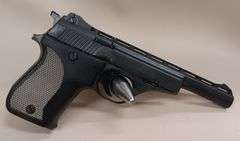 Phoenix Arms HP22 .22LR Pistol In Original Box w/ 1 Extra Clip