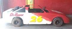 Dr. Pepper #26 Go Kart w/ Predator 212cc Gas Engine, Runs & Drives