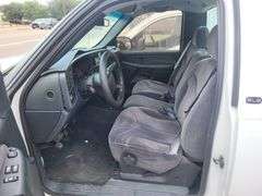 2000 GMC Sierra Z71, 4x4, 5.3L, V8, Auto, AC, PL, PW, Runs & Drives
