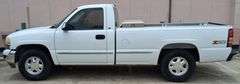 2000 GMC Sierra Z71, 4x4, 5.3L, V8, Auto, AC, PL, PW, Runs & Drives