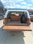1979 GMC High Sierra 4X4 Jimmy/Blazer, 400 ci Small Block V8,  Automatic, A/C, PW, PL, Power Rear Window, Towing Package, Two Owner Vehicle, Runs & Drives, Good Title, Original & Unmolested!