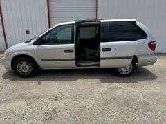 2005 Dodge Grand Caravan,3.3L V6 Automatic,  PW, PL, A/C, Runs & Drives