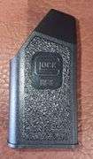 9mm Smith & Wesson Magazine, Glock Speed Loader & Glock 26 Holster