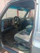 1989 Chevrolet K5 Blazer 1500, 4x4, 5.7L V8, Automatic, AC, PW, PL, One Owner! Only 79k Miles, Runs & Drives Great! Pristine Original Interior!