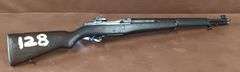 Springfield M1 Garand .30-06 Rifle