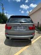 2013 BMW X5, 3.0L Turbo, 8 Speed Auto, All Wheel Drive PW, PL, A/C, Runs & Drives