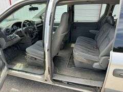 2005 Dodge Grand Caravan,3.3L V6 Automatic,  PW, PL, A/C, Runs & Drives