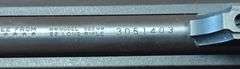 Remington Model 522 Viper .22LR Rifle