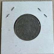 1970 Mexican 50 Centavos Coin