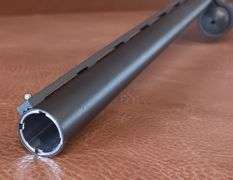 Remington 870 12g Shotgun, 2 3/4" & 3" Magnum w/ Game Winner Soft Case