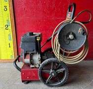 Craftsman 2700 PSI Pressure Washer, Does Work