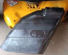 Poulan PRO PP19A42 Riding Lawnmower, Has New Blades, Runs & Operates