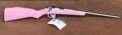 Keystone Sporting Arms Crickett .22LR SS Rifle