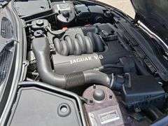 1998 Jaguar XK8 Convertible, PW, PL, A/C, 4.0L V8 Automatic, Only 31,832 Miles,  Runs & Drives