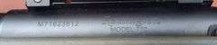 Remington Model 770 .270 Win Rifle w/ Bushnell 3x9x40 Scope