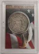 1882-O Morgan Silver Dollar