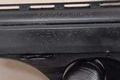 Phoenix Arms HP22 .22LR Pistol In Original Box w/ 1 Extra Clip
