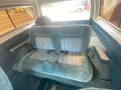 1989 Chevrolet K5 Blazer 1500, 4x4, 5.7L V8, Automatic, AC, PW, PL, One Owner! Only 79k Miles, Runs & Drives Great! Pristine Original Interior!