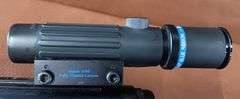 RWS Model 45  .177 Pump Pellet Gun