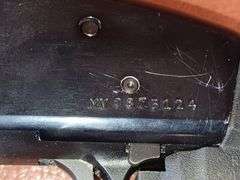 Maverick Arms Model 88 12g Pump Shotgun