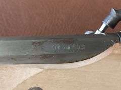 Connecticut Valley Arms 50Cal Black Powder Rifle, Unfinished Stock