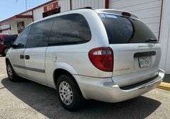 2005 Dodge Grand Caravan,3.3L V6 Automatic,  PW, PL, A/C, Runs & Drives