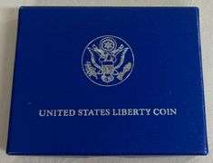 1986 Half Dollar Proof