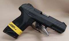 Ruger Security-9 9mm Luger In Original Box Comes w/ 1 Extra Magazine