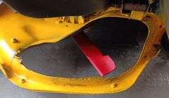 Poulan PRO PP19A42 Riding Lawnmower, Has New Blades, Runs & Operates