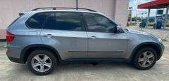 2013 BMW X5, 3.0L Turbo, 8 Speed Auto, All Wheel Drive PW, PL, A/C, Runs & Drives