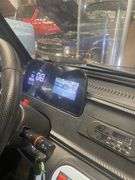 2024 MECO Max P4 Electric Truck w/ Charger, Fan, Back-Up Camera, Runs & Drives, Like New!