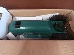 Orbit Traveling Tractor Sprinkler, New In Box