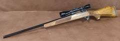 Sako Forester Deluxe .22-250 w/ 3x9x40 Leupold VXII Scope