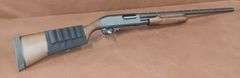 Remington 870 12g Shotgun, 2 3/4" & 3" Magnum w/ Game Winner Soft Case
