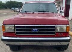 1989 Ford Bronco Eddie Bauer Edition, 5.0 V8, 4X4, Auto, AC, PW, PL Runs & Drives , All Original, Only 80k Miles, NICE!