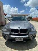 2013 BMW X5, 3.0L Turbo, 8 Speed Auto, All Wheel Drive PW, PL, A/C, Runs & Drives