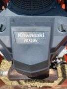 Bad Boy Maverick 48" Zero Turn Lawn Mower, Runs & Operates