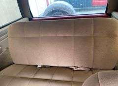 1989 Ford Bronco Eddie Bauer Edition, 5.0 V8, 4X4, Auto, AC, PW, PL Runs & Drives , All Original, Only 80k Miles, NICE!