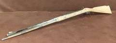Connecticut Valley Arms 50Cal Black Powder Rifle, Unfinished Stock