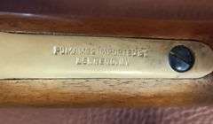 Rossi/Puma M92 .45 Colt Lever Action Rifle