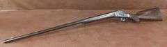 Antique Remington No. 1 Rolling Block .44-77 Long Range Creedmoor Sporting Rifle
