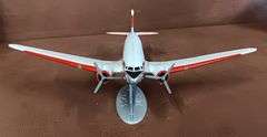 (2) Wings of Texaco "Gooney Bird" Douglas DC-3C Die Cast Airplanes, Both In Original Boxes, 2 times the money