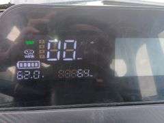 2024 MECO Max P4 Electric Truck w/ Charger, Fan, Back-Up Camera, Runs & Drives, Like New!