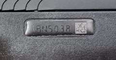 Smith & Wesson M&P 40 Shield .40 S&W Pistol