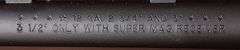 Remington 870 12g Shotgun, 2 3/4" & 3" Magnum w/ Game Winner Soft Case