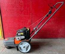 Husqvarna HU 625HWT Weed Eater, Does Work