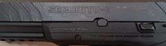 Ruger Security-9 9mm Luger In Original Box Comes w/ 1 Extra Magazine