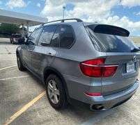 2013 BMW X5, 3.0L Turbo, 8 Speed Auto, All Wheel Drive PW, PL, A/C, Runs & Drives
