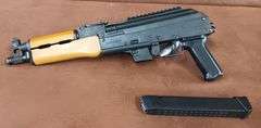 Century Arms Draco 9S 9mm