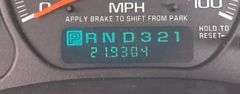 2000 GMC Sierra Z71, 4x4, 5.3L, V8, Auto, AC, PL, PW, Runs & Drives